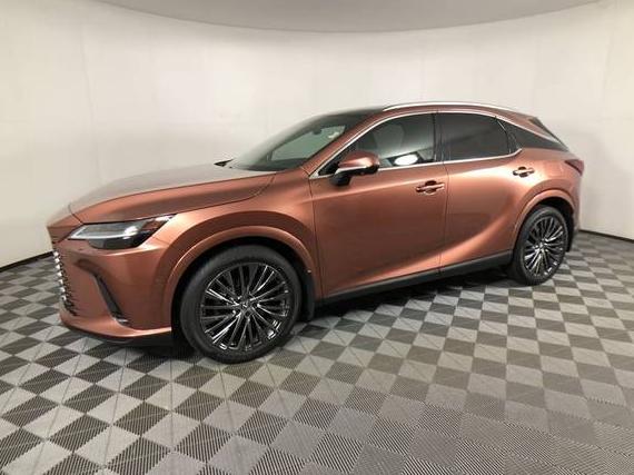 LEXUS RX 2023 2T2BAMCA5PC032729 image LEXUS RX 2023 2T2BAMCA5PC032729 image