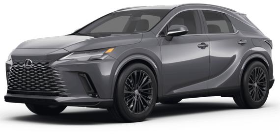 LEXUS RX 2023 2T2BAMCA2PC007240 image