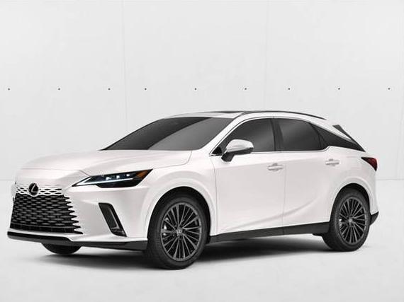 LEXUS RX 2023 2T2BAMCA1PC003938 image