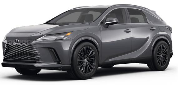 LEXUS RX 2023 2T2BAMCA6PC028866 image