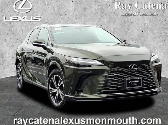 LEXUS RX 2023 2T2BAMCA7PC034532 image LEXUS RX 2023 2T2BAMCA7PC034532 image