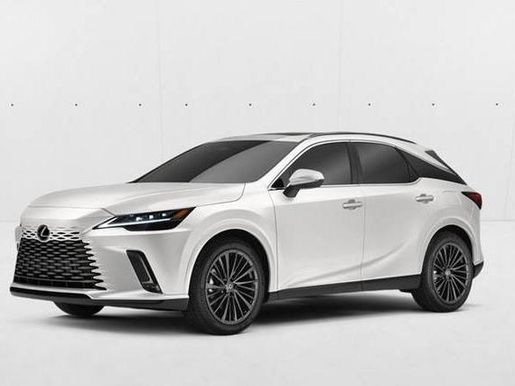 LEXUS RX 2023 JTJCHMAA7P2003770 image