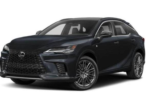 LEXUS RX 2023 2T2BCMEAXPC003198 image