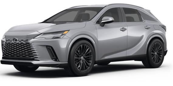 LEXUS RX 2023 2T2BCMEA1PC006880 image