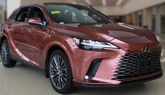 LEXUS RX 2023 2T2BAMCA7PC036684 image LEXUS RX 2023 2T2BAMCA7PC036684 image