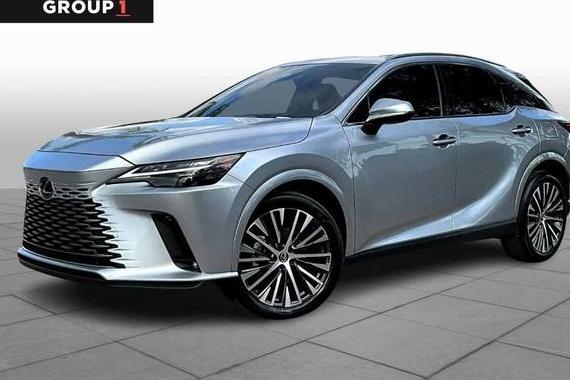LEXUS RX 2023 JTJCHMAAXP2008249 image LEXUS RX 2023 JTJCHMAAXP2008249 image