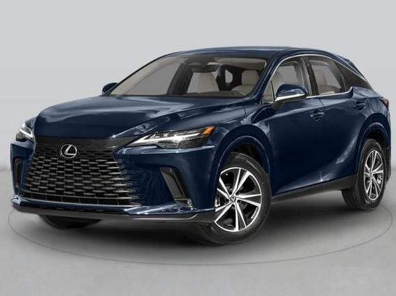 LEXUS RX 2023 2T2BAMCA4PC030891 image