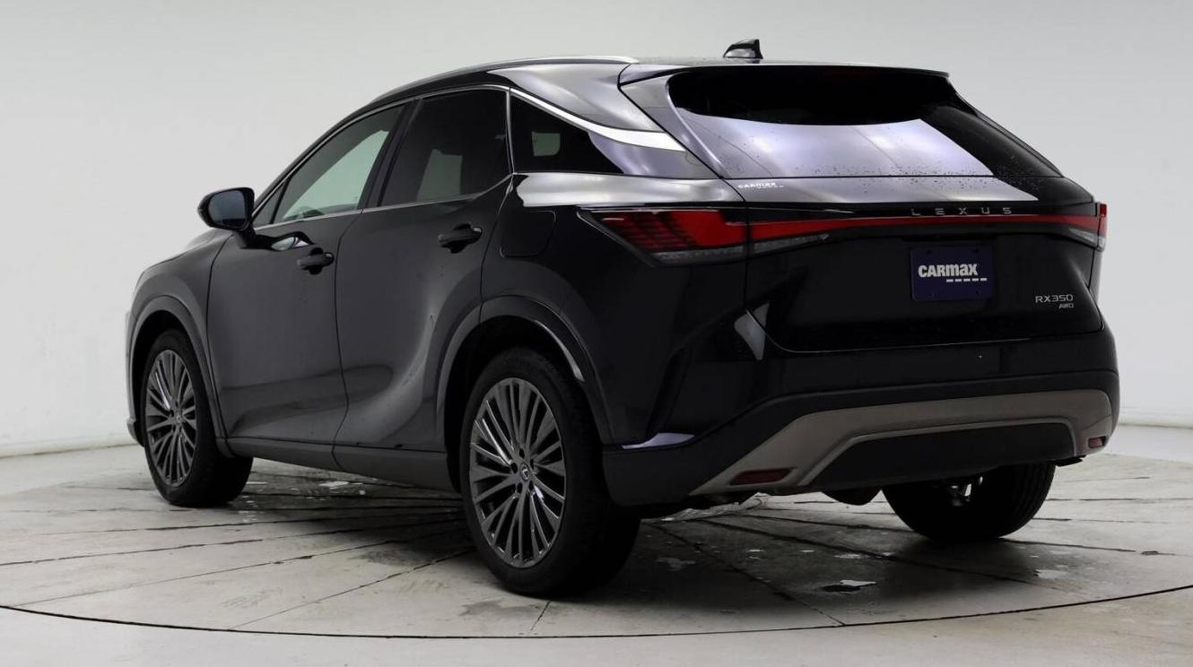 LEXUS RX 2023 2T2BAMCA4PC008065 image