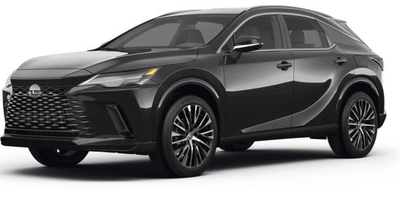LEXUS RX 2023 2T2BAMCA1PC024904 image