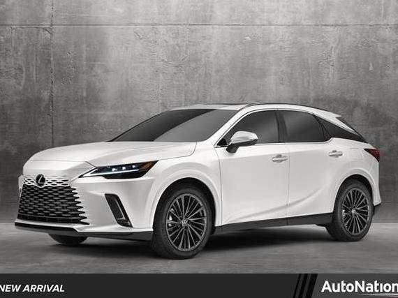LEXUS RX 2023 JTJCHMAA6P2004974 image