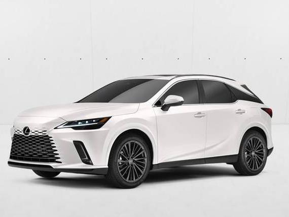 LEXUS RX 2023 2T2BAMBA5PC004107 image LEXUS RX 2023 2T2BAMBA5PC004107 image