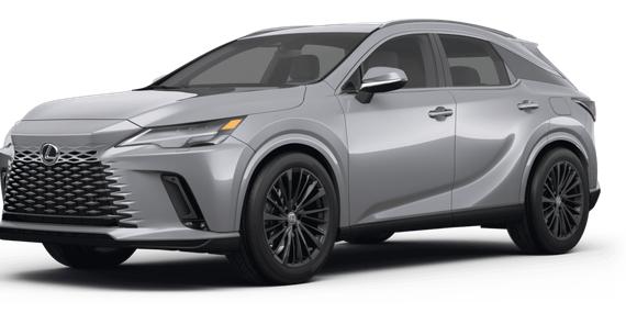LEXUS RX 2023 2T2BAMBA8PC015487 image