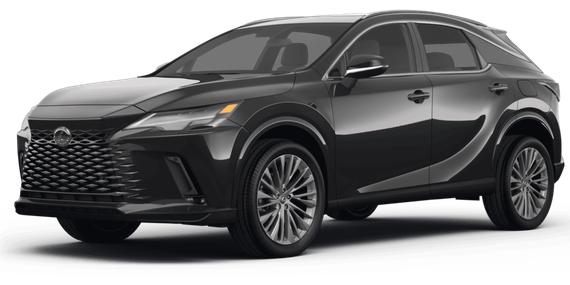 LEXUS RX 2023 2T2BAMBAXPC021078 image