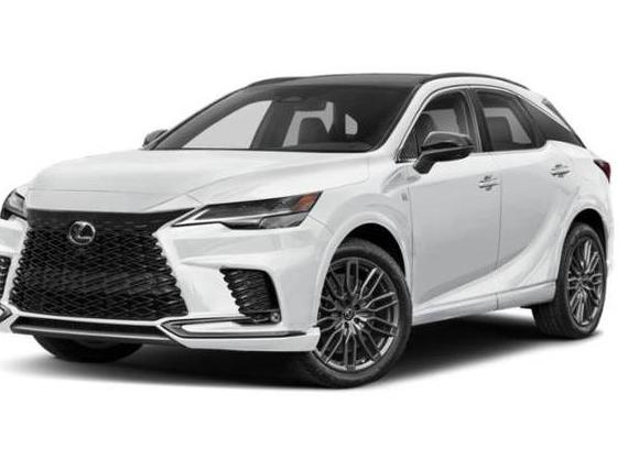 LEXUS RX 2023 2T2BCMEA5PC010155 image