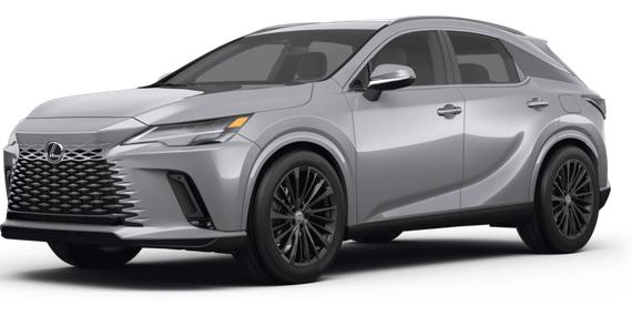 LEXUS RX 2023 2T2BAMBA1PC001348 image