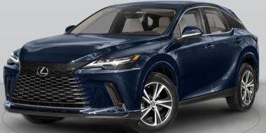 LEXUS RX 2023 2T2BAMBA4PC003014 image LEXUS RX 2023 2T2BAMBA4PC003014 image