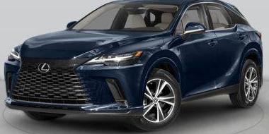 LEXUS RX 2023 2T2BAMBA6PC006884 image