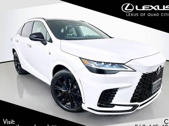 LEXUS RX 2023 2T2BCMEA4PC004766 image LEXUS RX 2023 2T2BCMEA4PC004766 image