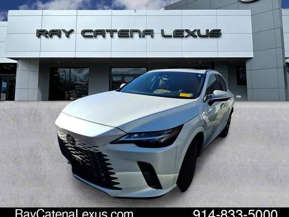 LEXUS RX 2023 2T2BAMCA6PC019228 image LEXUS RX 2023 2T2BAMCA6PC019228 image