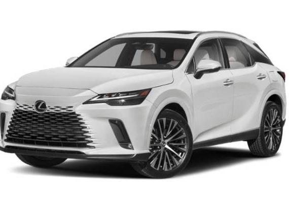 LEXUS RX 2023 2T2BAMBA9PC002117 image
