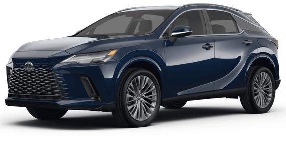 LEXUS RX 2023 2T2BAMBA8PC021564 image