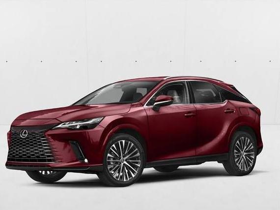 LEXUS RX 2023 2T2BBMCA6PC006637 image LEXUS RX 2023 2T2BBMCA6PC006637 image