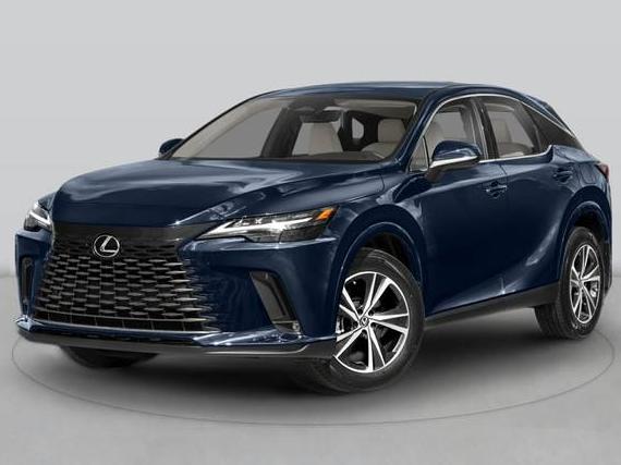 LEXUS RX 2023 2T2BAMBA8PC013450 image