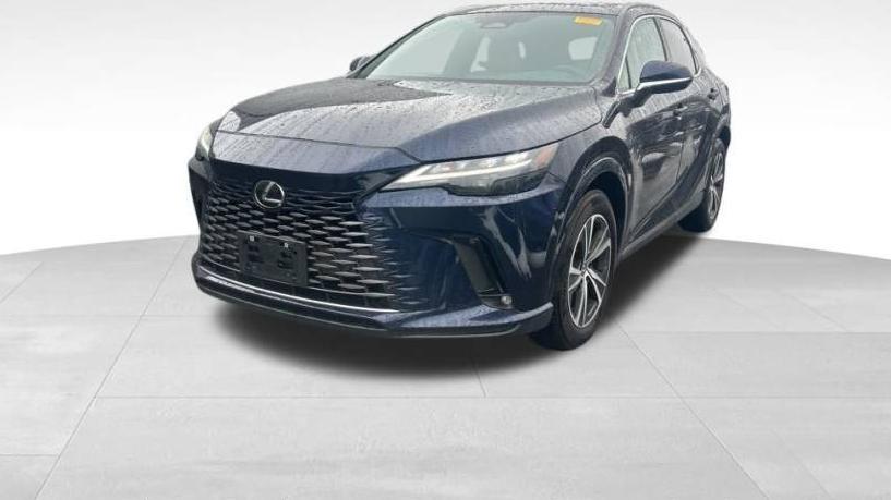 LEXUS RX 2023 2T2BAMCA9PC013875 image