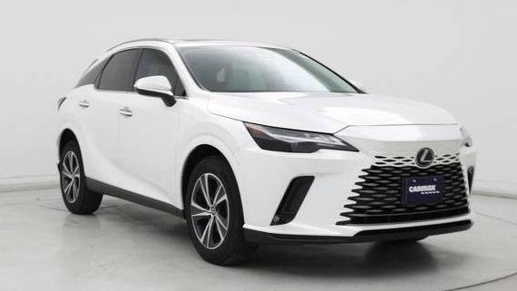 LEXUS RX 2023 2T2BAMBA3PC004865 image