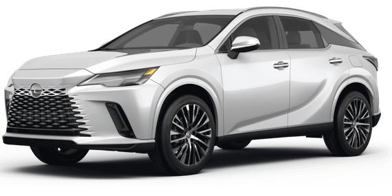 LEXUS RX 2023 JTJCHMAAXP2010633 image LEXUS RX 2023 JTJCHMAAXP2010633 image