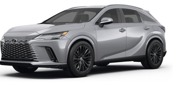 LEXUS RX 2023 2T2BAMBA4PC006267 image