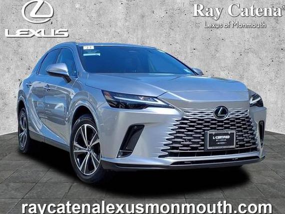 LEXUS RX 2023 2T2BAMCA9PC033172 image LEXUS RX 2023 2T2BAMCA9PC033172 image