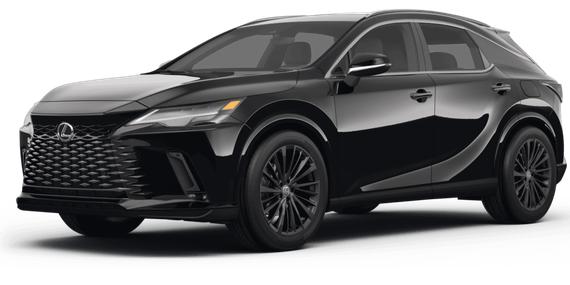 LEXUS RX 2023 2T2BAMBA2PC006185 image