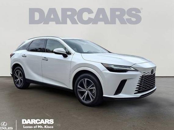 LEXUS RX 2023 2T2BAMCA4PC024749 image LEXUS RX 2023 2T2BAMCA4PC024749 image