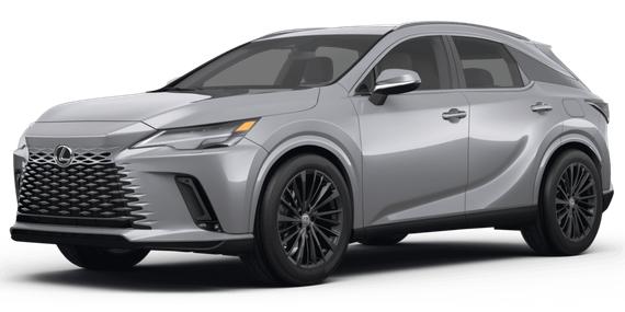 LEXUS RX 2023 2T2BAMCA7PC009047 image