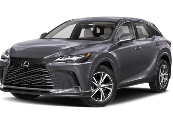 LEXUS RX 2023 2T2BAMCA8PC015004 image