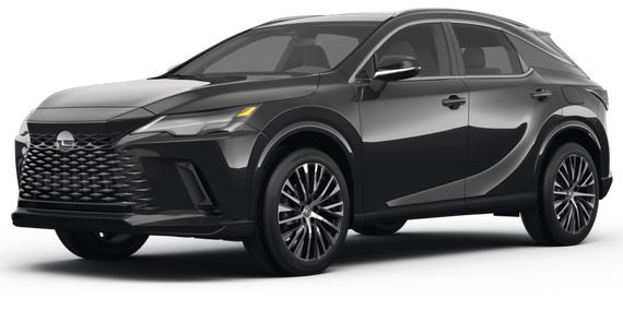 LEXUS RX 2023 JTJCHMAA3P2008612 image