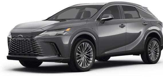 LEXUS RX 2023 2T2BAMBA2PC015128 image