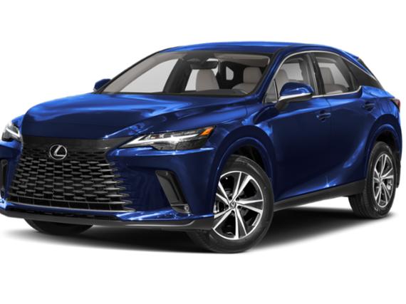 LEXUS RX 2023 2T2BAMCA3PC002659 image