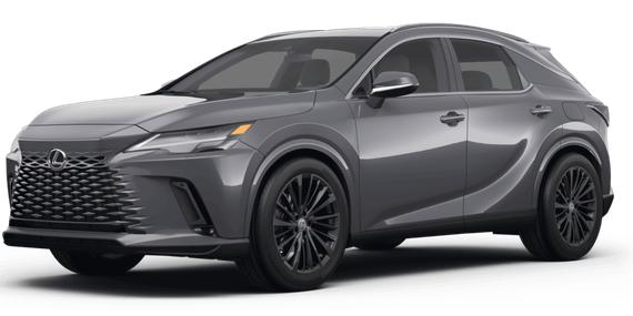 LEXUS RX 2023 2T2BAMBA1PC006307 image