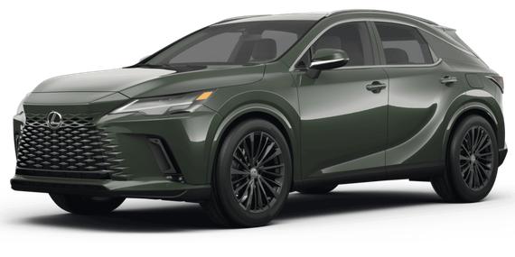 LEXUS RX 2023 2T2BBMCAXPC005555 image LEXUS RX 2023 2T2BBMCAXPC005555 image