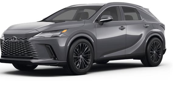 LEXUS RX 2023 2T2BBMCA0PC003412 image