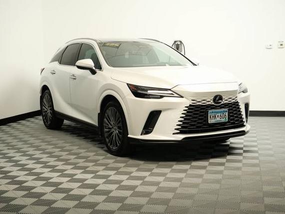 LEXUS RX 2023 2T2BAMCA1PC004006 image LEXUS RX 2023 2T2BAMCA1PC004006 image