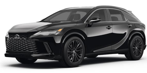 LEXUS RX 2023 2T2BAMCA3PC007358 image