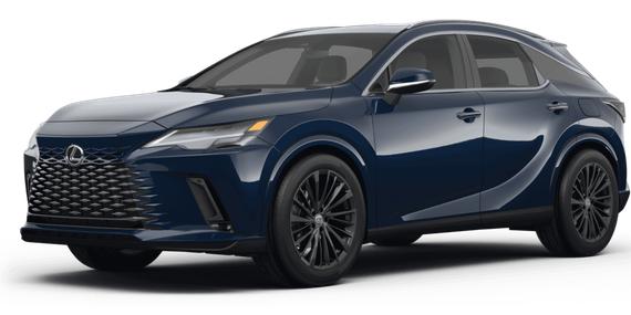 LEXUS RX 2023 2T2BAMCA2PC033370 image