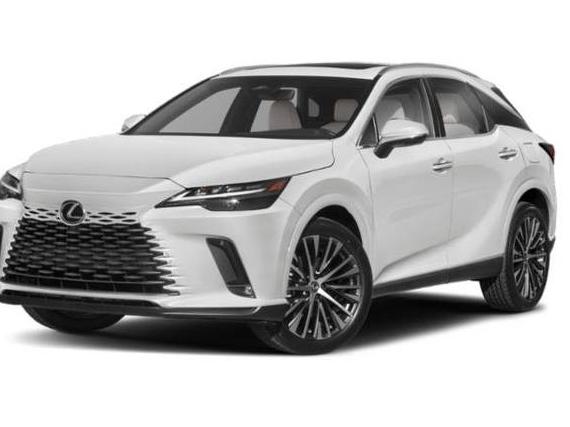 LEXUS RX 2023 2T2BAMBA6PC017318 image