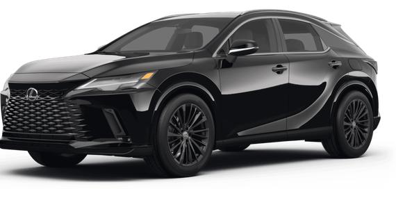 LEXUS RX 2023 2T2BAMCA8PC014905 image