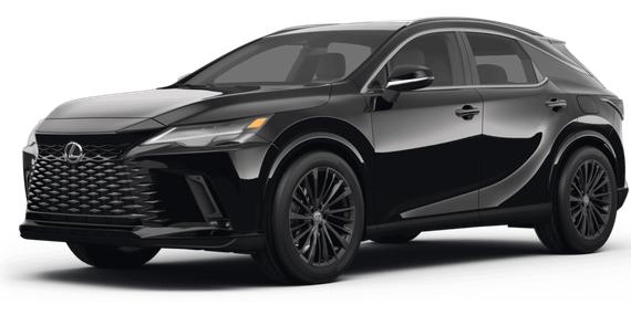 LEXUS RX 2023 2T2BAMCA1PC034235 image