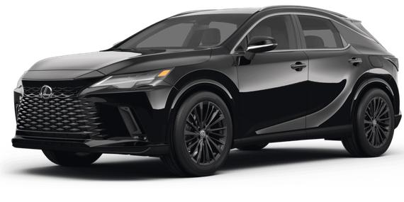 LEXUS RX 2023 2T2BBMCA2PC002455 image