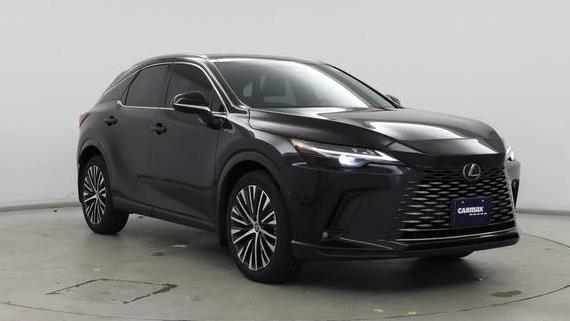 LEXUS RX 2023 2T2BAMCAXPC038221 image LEXUS RX 2023 2T2BAMCAXPC038221 image